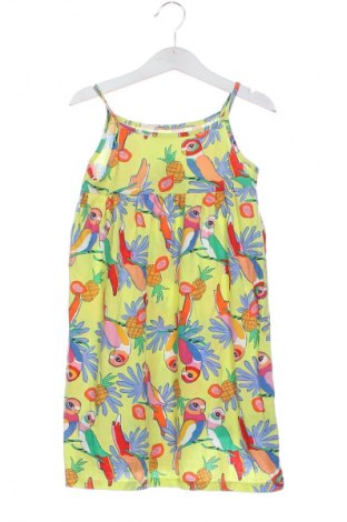 Παιδικό φόρεμα H&M, Μέγεθος 4-5y/ 110-116 εκ., Χρώμα Πολύχρωμο, Τιμή 12,00 €