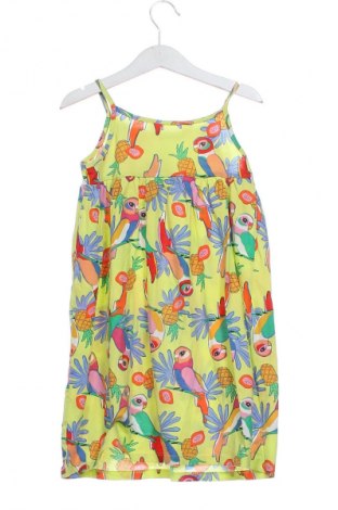Παιδικό φόρεμα H&M, Μέγεθος 4-5y/ 110-116 εκ., Χρώμα Πολύχρωμο, Τιμή 12,00 €