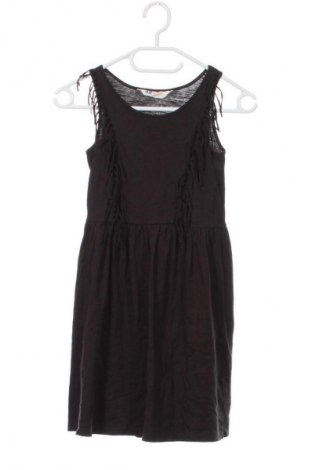 Kinderkleid H&M, Größe 8-9y/ 134-140 cm, Farbe Schwarz, Preis € 6,48