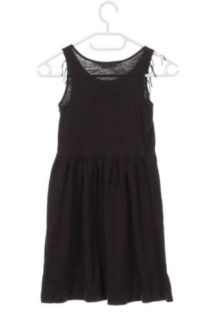 Kinderkleid H&M, Größe 8-9y/ 134-140 cm, Farbe Schwarz, Preis € 6,48