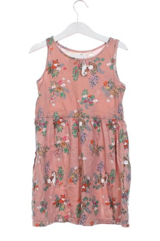 Kinderkleid H&M, Größe 6-7y/ 122-128 cm, Farbe Mehrfarbig, Preis € 7,99