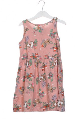 Kinderkleid H&M, Größe 6-7y/ 122-128 cm, Farbe Mehrfarbig, Preis € 7,99