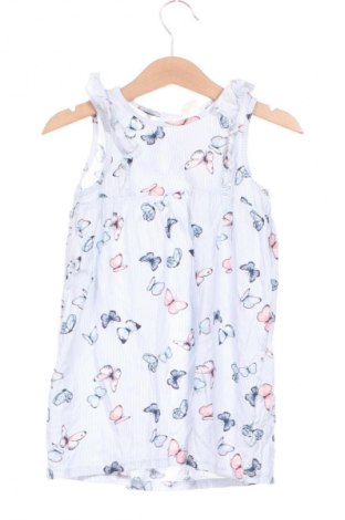 Kinderkleid H&M, Größe 18-24m/ 86-98 cm, Farbe Mehrfarbig, Preis € 9,99