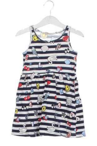 Kinderkleid H&M, Größe 2-3y/ 98-104 cm, Farbe Mehrfarbig, Preis € 12,28