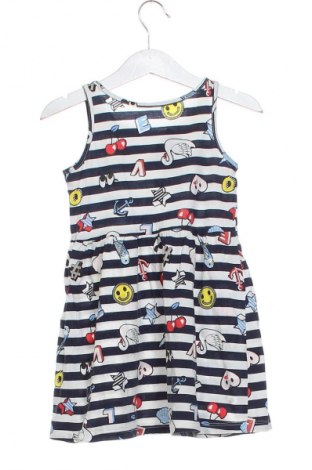 Kinderkleid H&M, Größe 2-3y/ 98-104 cm, Farbe Mehrfarbig, Preis € 12,28
