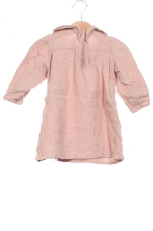 Kinderkleid H&M, Größe 6-9m/ 68-74 cm, Farbe Braun, Preis € 12,00