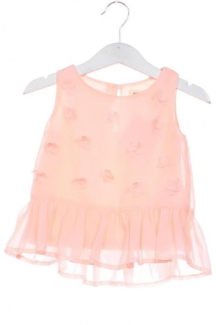 Rochie pentru copii H&M, Mărime 18-24m/ 86-98 cm, Culoare Roz, Preț 57,47 Lei