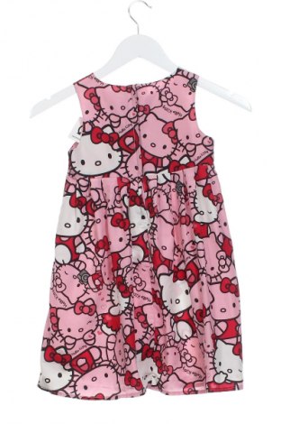 Kinderkleid H&M, Größe 5-6y/ 116-122 cm, Farbe Mehrfarbig, Preis € 12,28