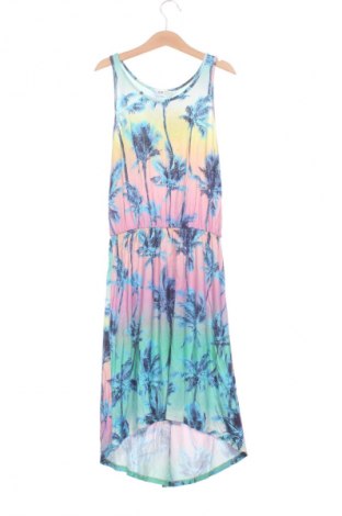 Kinderkleid H&M, Größe 10-11y/ 146-152 cm, Farbe Mehrfarbig, Preis € 12,24