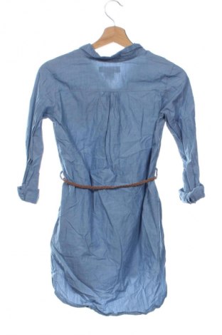 Gyerek ruha H&M L.O.G.G., Méret 10-11y / 146-152 cm, Szín Kék, Ár 6 539 Ft