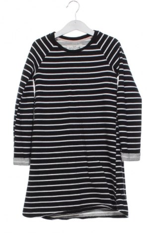 Kinderkleid H&M L.O.G.G., Größe 5-6y/ 116-122 cm, Farbe Mehrfarbig, Preis € 12,28