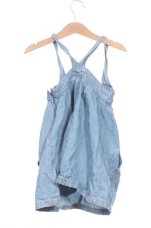 Kinderkleid Hema, Größe 2-3y/ 98-104 cm, Farbe Blau, Preis € 8,99