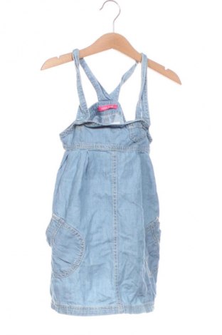 Kinderkleid Hema, Größe 2-3y/ 98-104 cm, Farbe Blau, Preis € 8,99