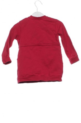 Detské šaty  Kanz, Veľkosť 12-18m/ 80-86 cm, Farba Červená, Cena  12,00 €