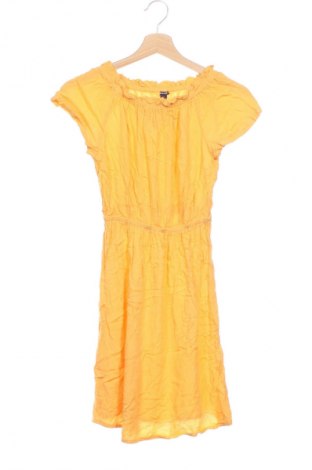 Rochie pentru copii Kiabi, Mărime 11-12y/ 152-158 cm, Culoare Galben, Preț 81,99 Lei