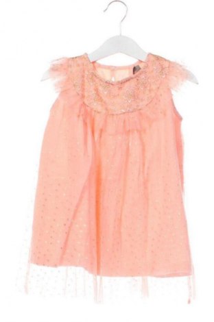 Dziecięca sukienka Kiki & Koko, Rozmiar 18-24m/ 86-98 cm, Kolor Kolorowy, Cena 53,93 zł