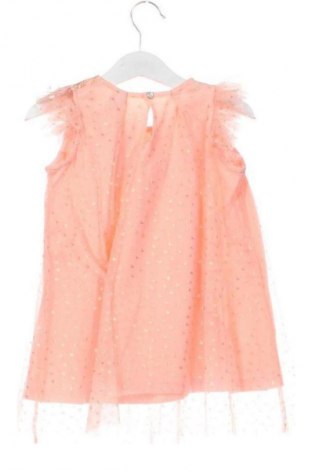 Dziecięca sukienka Kiki & Koko, Rozmiar 18-24m/ 86-98 cm, Kolor Kolorowy, Cena 53,93 zł