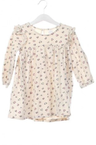 Dziecięca sukienka LC Waikiki, Rozmiar 2-3y/ 98-104 cm, Kolor Kolorowy, Cena 43,68 zł