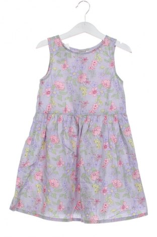 Παιδικό φόρεμα LC Waikiki, Μέγεθος 4-5y/ 110-116 εκ., Χρώμα Πολύχρωμο, Τιμή 10,00 €