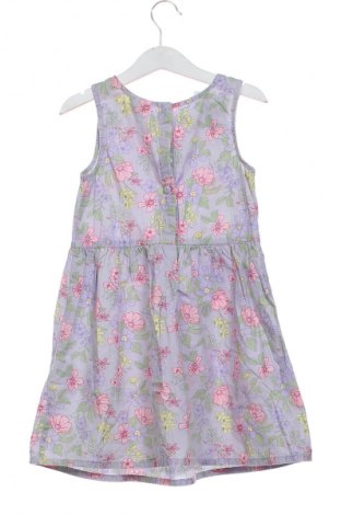 Παιδικό φόρεμα LC Waikiki, Μέγεθος 4-5y/ 110-116 εκ., Χρώμα Πολύχρωμο, Τιμή 10,00 €