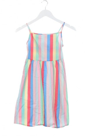 Kinderkleid LC Waikiki, Größe 8-9y/ 134-140 cm, Farbe Mehrfarbig, Preis € 9,72