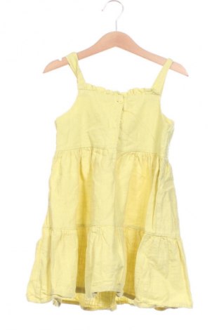 Kinderkleid LC Waikiki, Größe 2-3y/ 98-104 cm, Farbe Grün, Preis 12,12 €