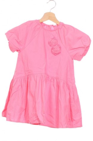 Gyerek ruha LC Waikiki, Méret 5-6y / 116-122 cm, Szín Rózsaszín, Ár 5 000 Ft