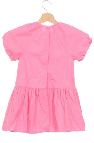 Gyerek ruha LC Waikiki, Méret 5-6y / 116-122 cm, Szín Rózsaszín, Ár 5 000 Ft