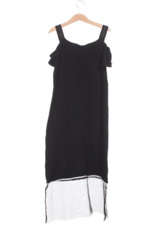 Kinderkleid LC Waikiki, Größe 8-9y/ 134-140 cm, Farbe Schwarz, Preis € 9,79