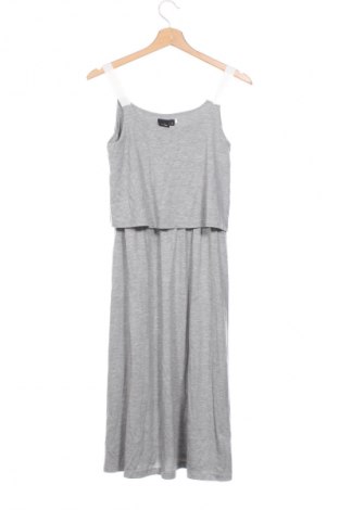 Rochie pentru copii LMTD, Mărime 12-13y/ 158-164 cm, Culoare Gri, Preț 91,99 Lei