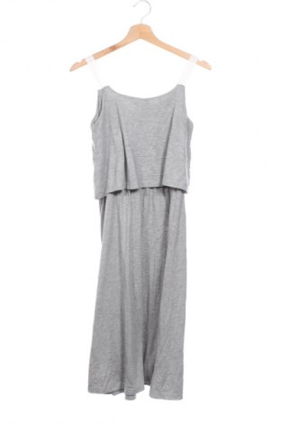 Rochie pentru copii LMTD, Mărime 12-13y/ 158-164 cm, Culoare Gri, Preț 91,99 Lei
