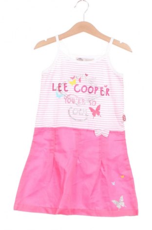 Detské šaty  Lee Cooper, Veľkosť 3-4y/ 104-110 cm, Farba Viacfarebná, Cena  36,95 €