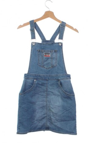 Kinderkleid Levi's, Größe 11-12y/ 152-158 cm, Farbe Blau, Preis € 28,99