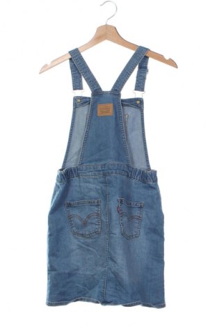 Kinderkleid Levi's, Größe 11-12y/ 152-158 cm, Farbe Blau, Preis € 28,99