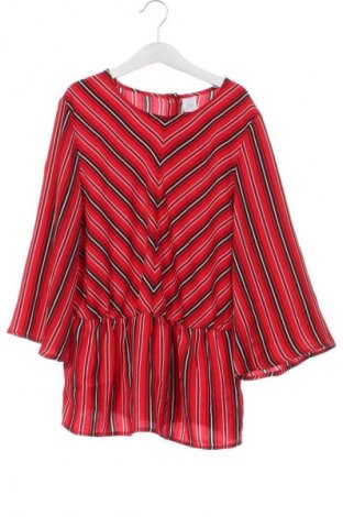 Kinderkleid Lindex, Größe 11-12y/ 152-158 cm, Farbe Mehrfarbig, Preis € 16,99