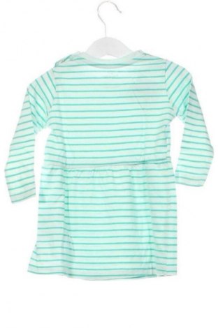 Dziecięca sukienka Lupilu, Rozmiar 2-3y/ 98-104 cm, Kolor Kolorowy, Cena 53,93 zł