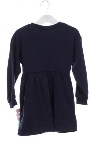 Kinderkleid Lupilu, Größe 4-5y/ 110-116 cm, Farbe Blau, Preis € 6,99