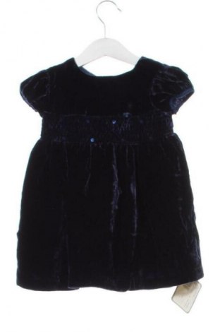 Gyerek ruha Mamas & Papas, Méret 6-9m / 68-74 cm, Szín Kék, Ár 7 904 Ft