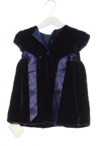 Gyerek ruha Mamas & Papas, Méret 6-9m / 68-74 cm, Szín Kék, Ár 7 904 Ft