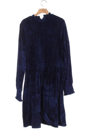 Rochie pentru copii Marks & Spencer, Mărime 12-13y/ 158-164 cm, Culoare Albastru, Preț 128,00 Lei