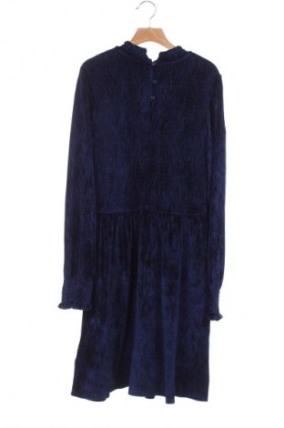 Rochie pentru copii Marks & Spencer, Mărime 12-13y/ 158-164 cm, Culoare Albastru, Preț 128,00 Lei