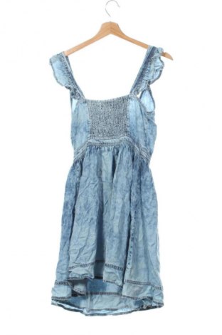 Detské šaty  Mayoral, Veľkosť 15-18y/ 170-176 cm, Farba Modrá, Cena  13,81 €