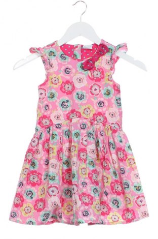 Kinderkleid Mini Club, Größe 3-4y/ 104-110 cm, Farbe Mehrfarbig, Preis € 12,28