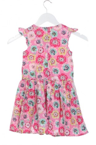 Kinderkleid Mini Club, Größe 3-4y/ 104-110 cm, Farbe Mehrfarbig, Preis € 12,28