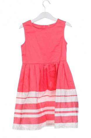 Kinderkleid Mint, Größe 7-8y/ 128-134 cm, Farbe Mehrfarbig, Preis € 7,99