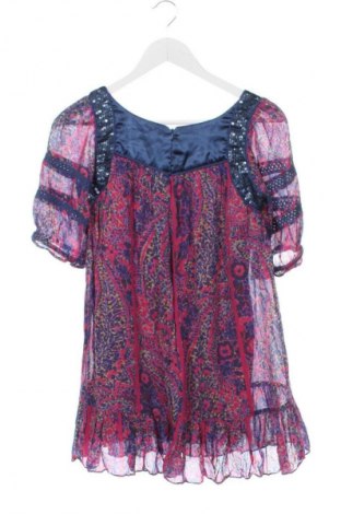Rochie pentru copii Monsoon, Mărime 12-13y/ 158-164 cm, Culoare Multicolor, Preț 71,10 Lei