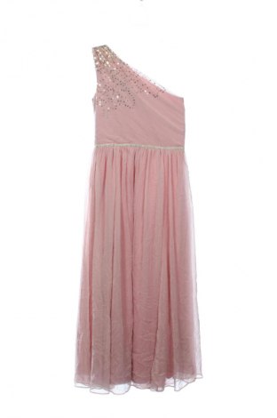 Rochie pentru copii Monsoon, Mărime 13-14y/ 164-168 cm, Culoare Roz, Preț 91,99 Lei