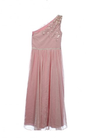 Rochie pentru copii Monsoon, Mărime 13-14y/ 164-168 cm, Culoare Roz, Preț 91,99 Lei