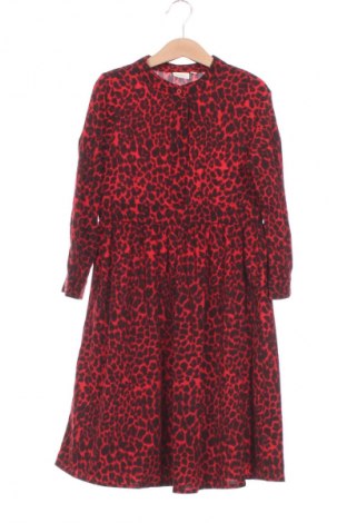 Rochie pentru copii Name It, Mărime 4-5y/ 110-116 cm, Culoare Multicolor, Preț 91,99 Lei