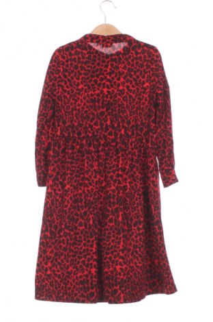 Rochie pentru copii Name It, Mărime 4-5y/ 110-116 cm, Culoare Multicolor, Preț 91,99 Lei
